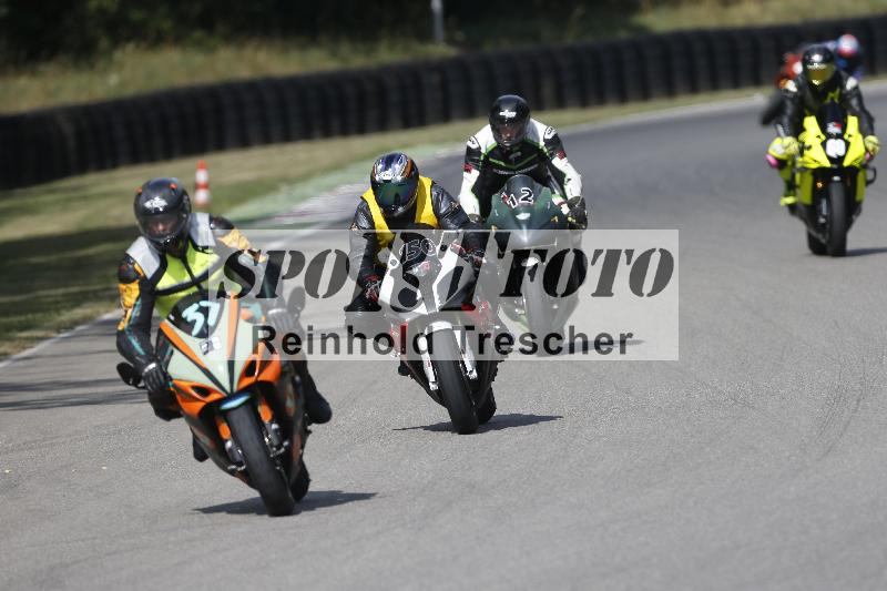 /28 25.07.2026  Speer Racing ADR/Gruppe gelb/12